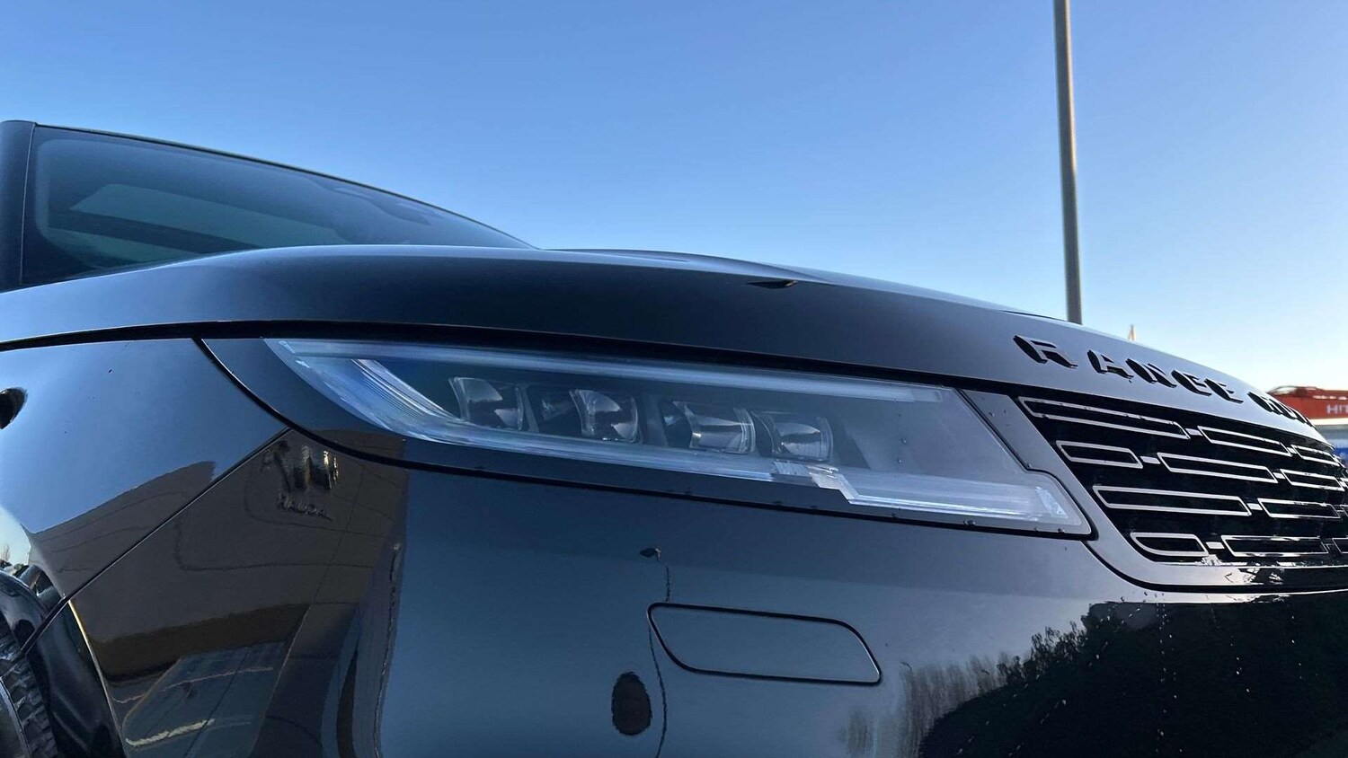 Used Land Rover Range Rover Sport 2024 for sale - 77093393: Photo 17