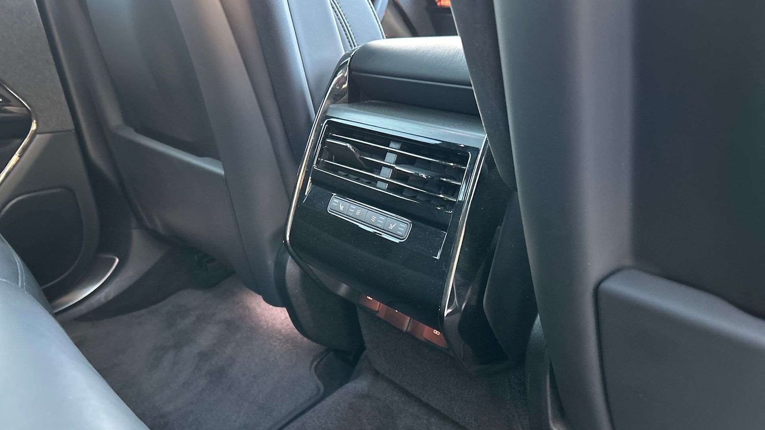 Used Land Rover Range Rover Sport 2024 for sale - 77093393: Photo 18