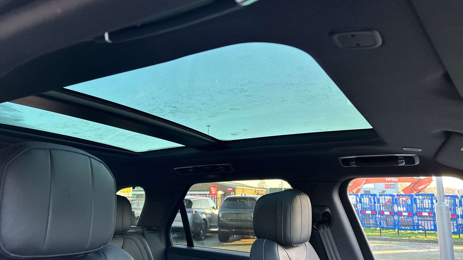 Used Land Rover Range Rover Sport 2024 for sale - 77093393: Photo 21