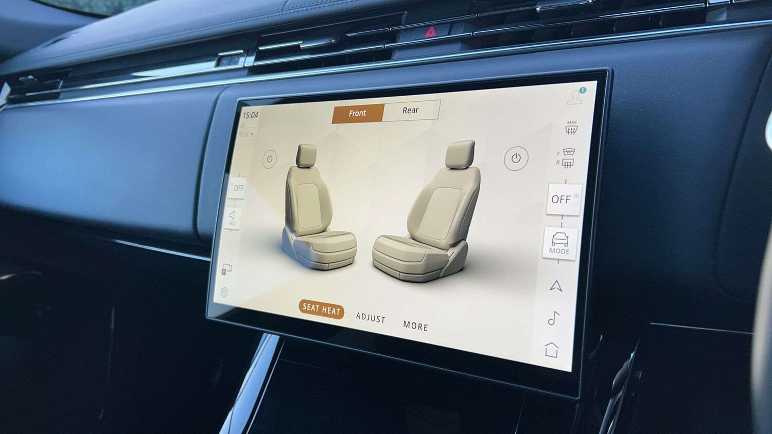 Used Land Rover Range Rover Sport 2024 for sale - 77093393: Photo 22