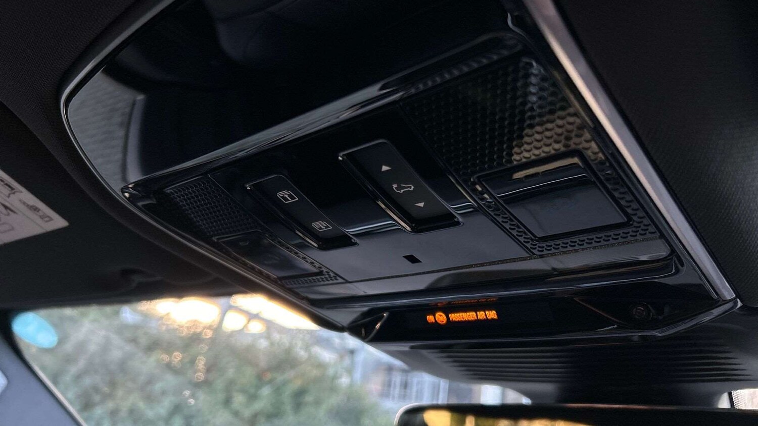 Used Land Rover Range Rover Sport 2024 for sale - 77093393: Photo 23