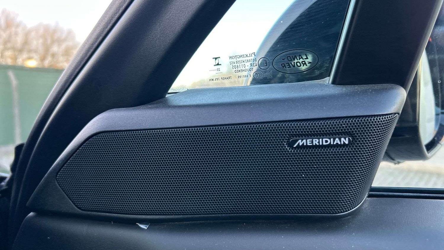 Used Land Rover Range Rover Sport 2024 for sale - 77093393: Photo 24