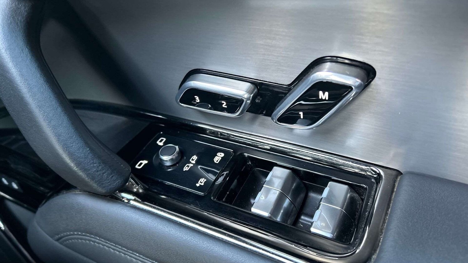 Used Land Rover Range Rover Sport 2024 for sale - 77093393: Photo 25