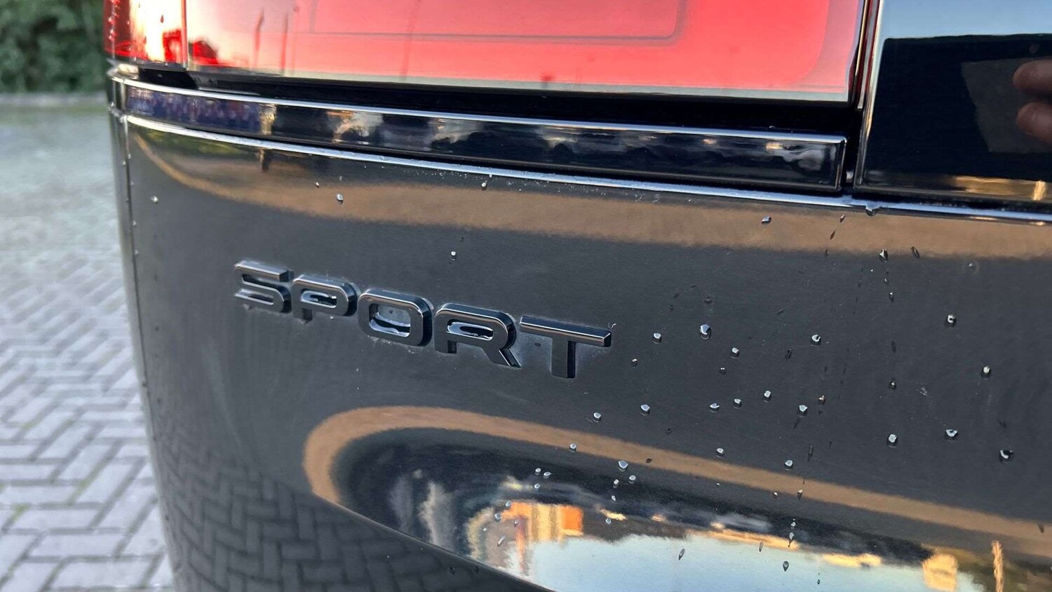 Used Land Rover Range Rover Sport 2024 for sale - 77093393: Photo 26