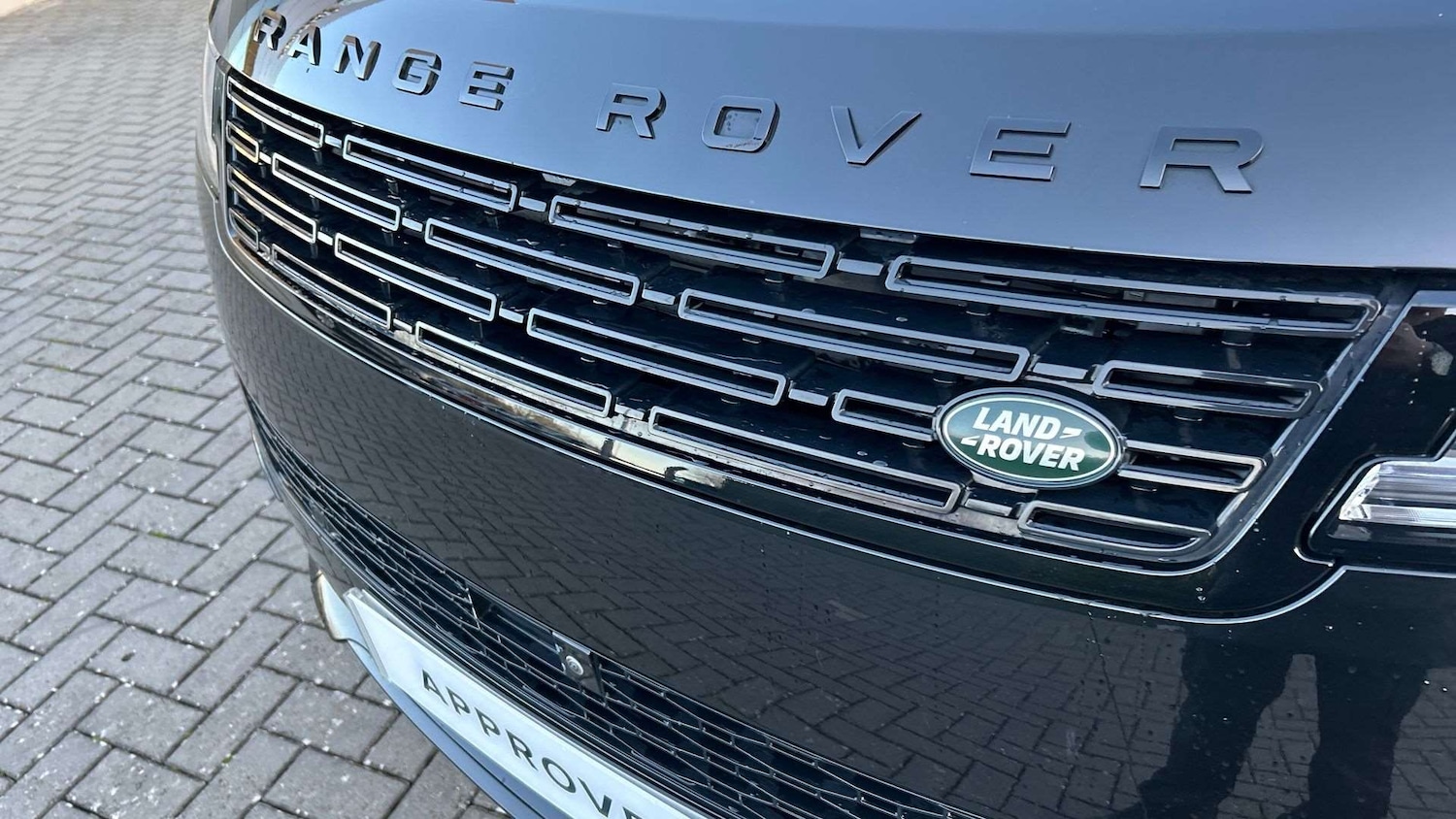 Used Land Rover Range Rover Sport 2024 for sale - 77093393: Photo 29