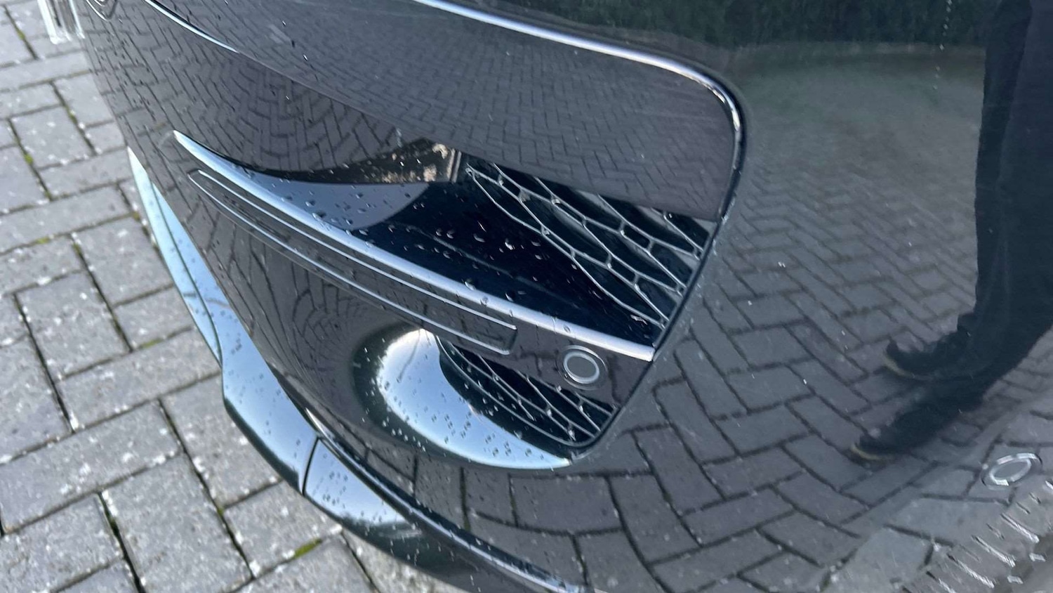 Used Land Rover Range Rover Sport 2024 for sale - 77093393: Photo 30