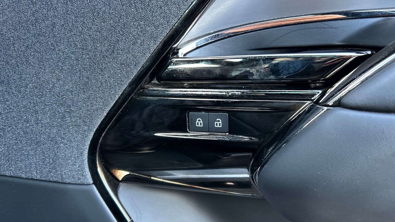 Used Land Rover Range Rover Sport 2024 for sale - 77093393: Photo 32