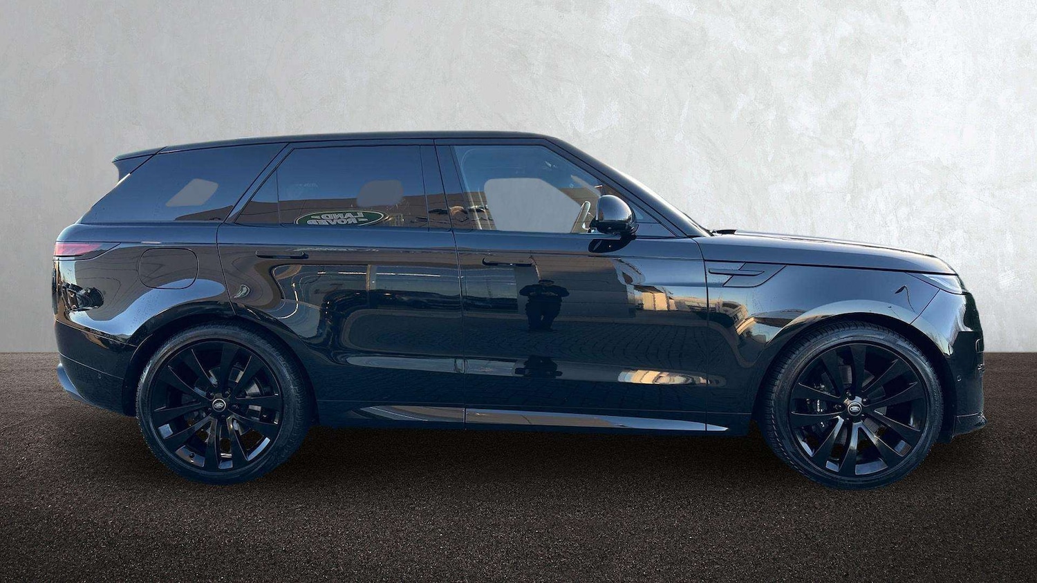 Used Land Rover Range Rover Sport 2024 for sale - 77093393: Photo 5