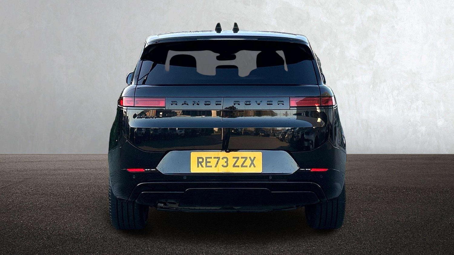 Used Land Rover Range Rover Sport 2024 for sale - 77093393: Photo 6