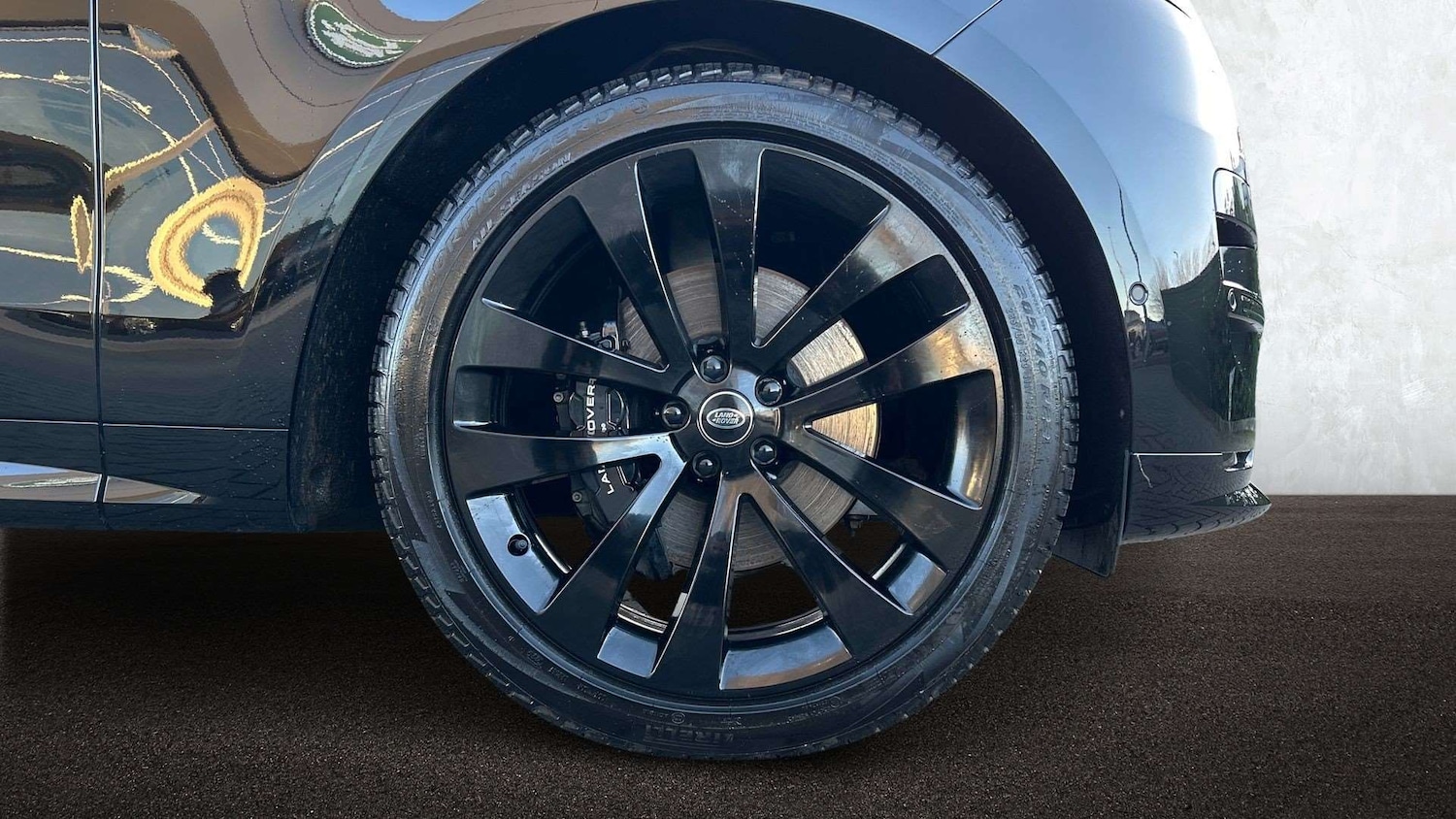 Used Land Rover Range Rover Sport 2024 for sale - 77093393: Photo 8