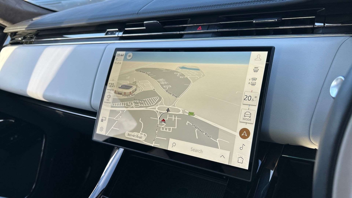 Used Land Rover Range Rover Sport 2024 for sale - 77011234: Photo 11