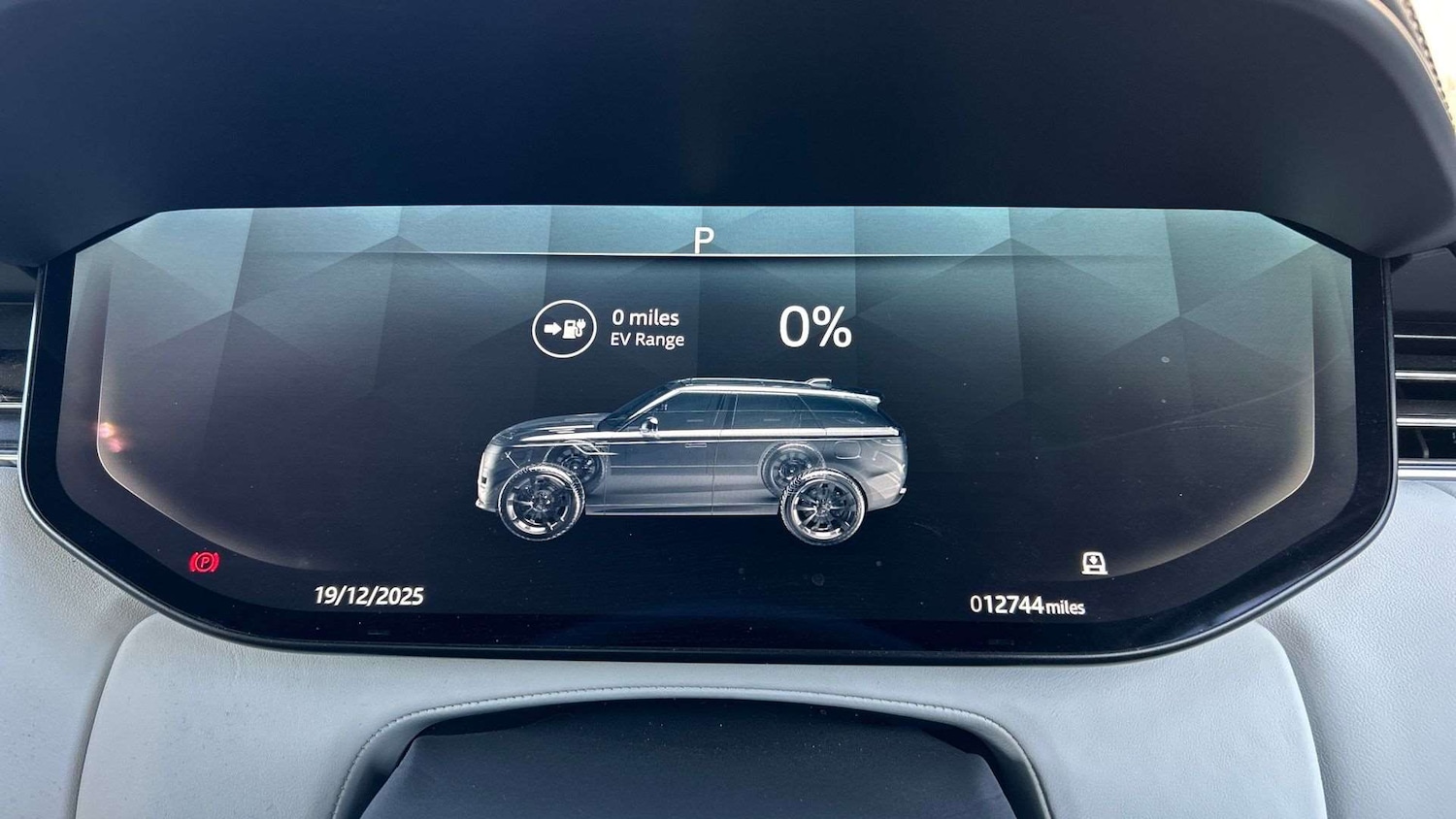 Used Land Rover Range Rover Sport 2024 for sale - 77011234: Photo 16