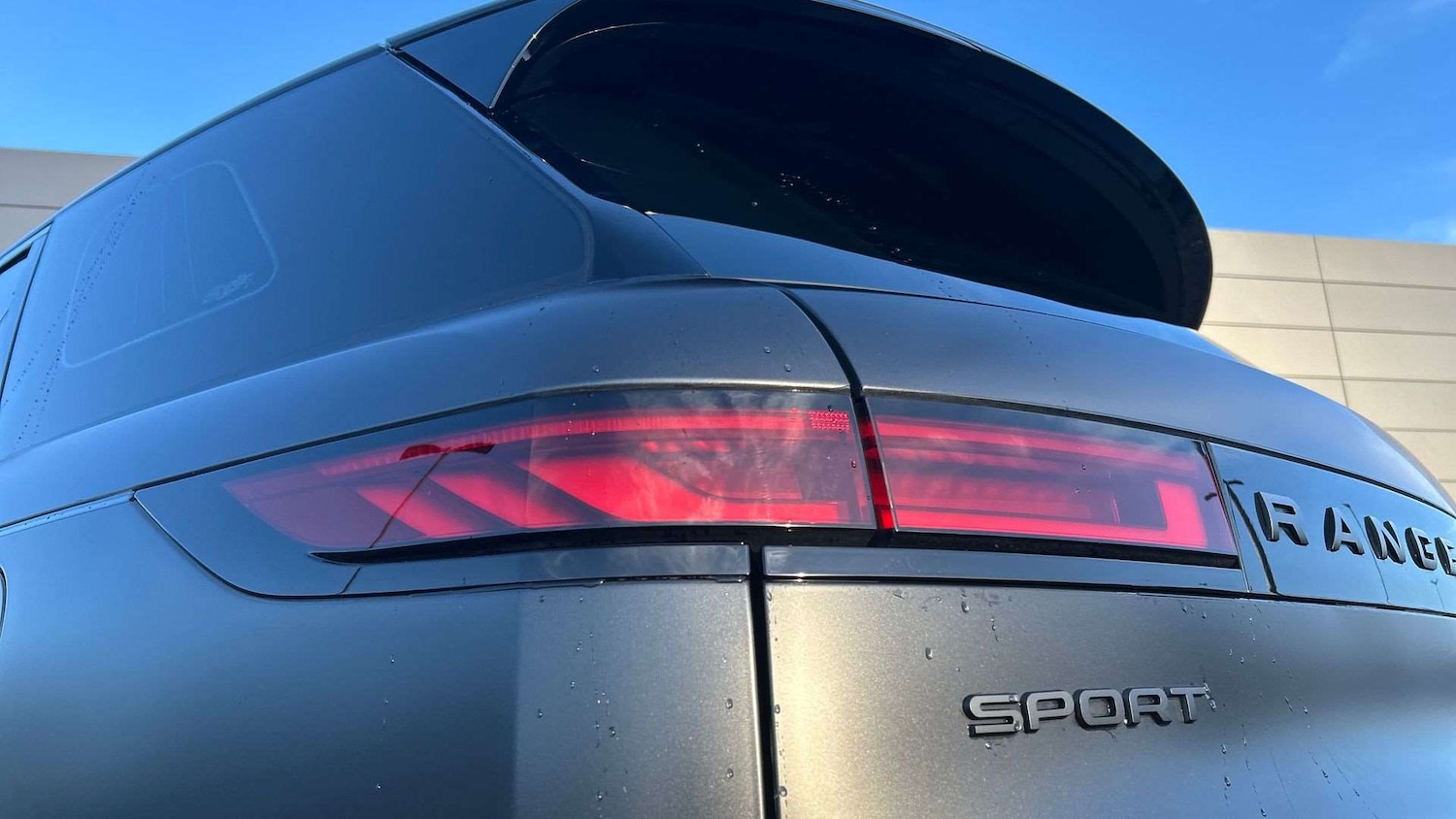 Used Land Rover Range Rover Sport 2024 for sale - 77011234: Photo 19