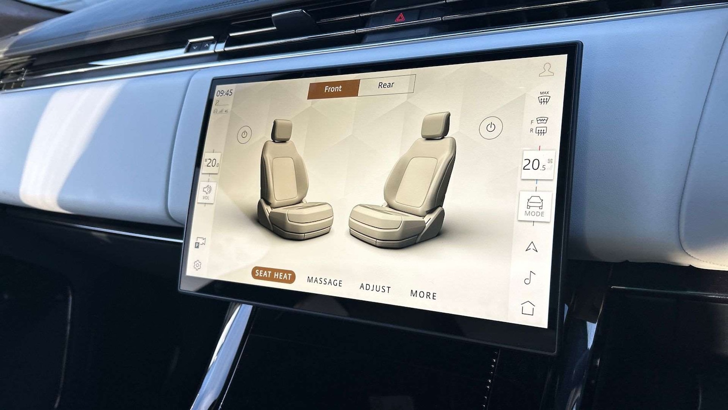 Used Land Rover Range Rover Sport 2024 for sale - 77011234: Photo 22