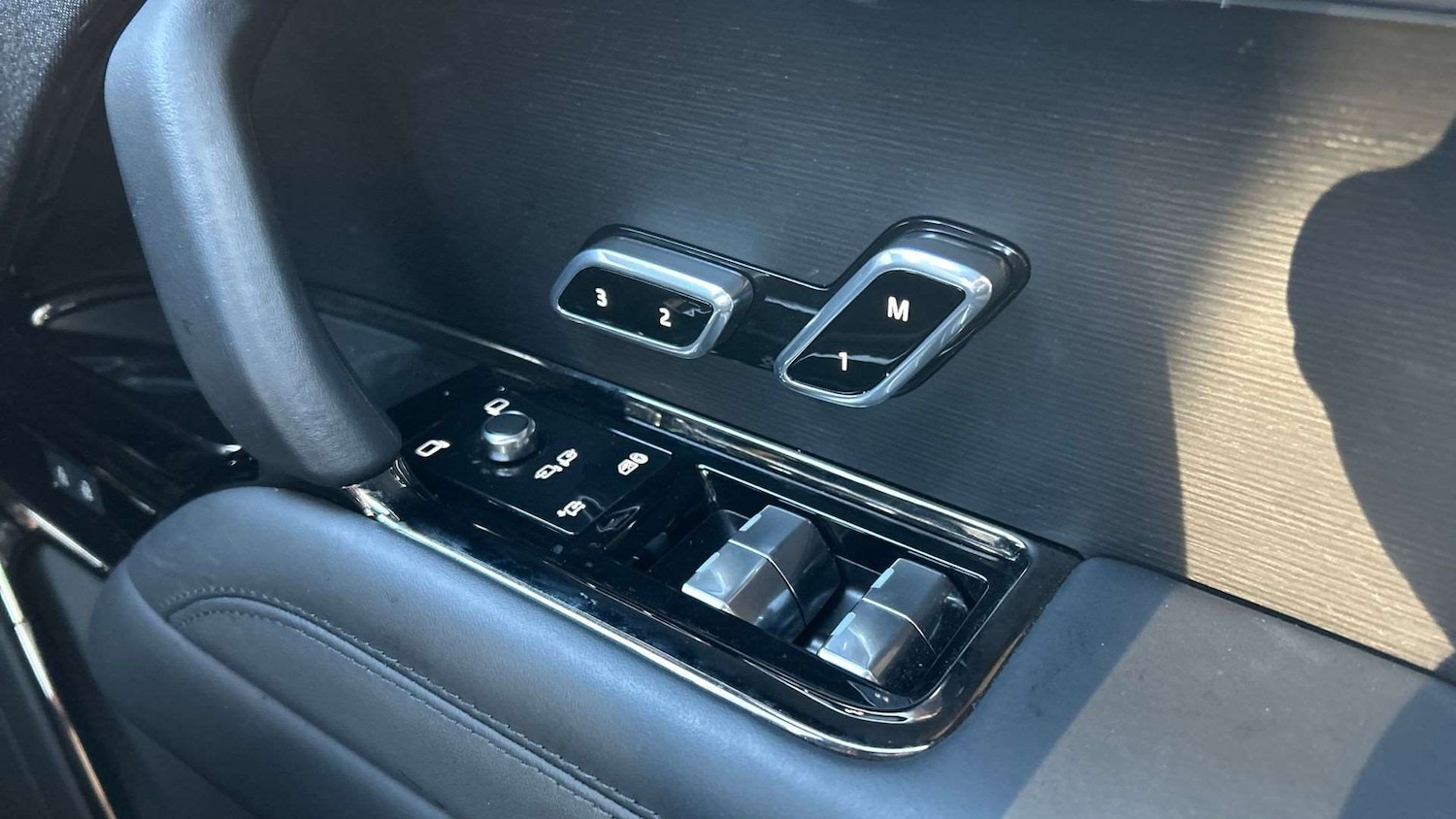 Used Land Rover Range Rover Sport 2024 for sale - 77011234: Photo 25