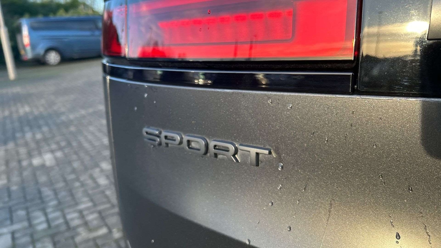 Used Land Rover Range Rover Sport 2024 for sale - 77011234: Photo 26