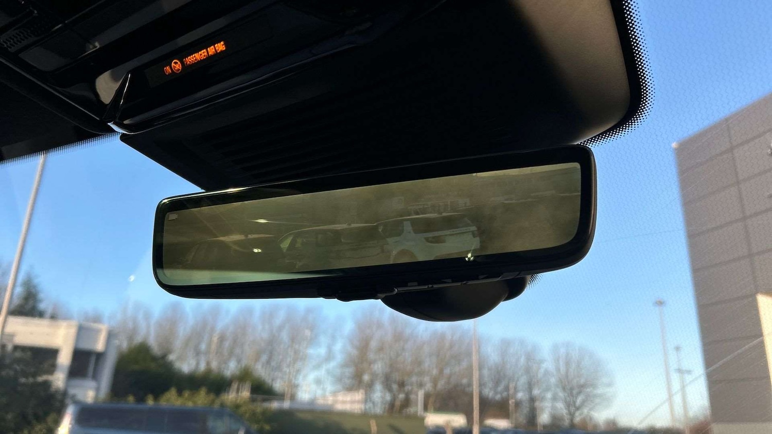 Used Land Rover Range Rover Sport 2024 for sale - 77011234: Photo 32