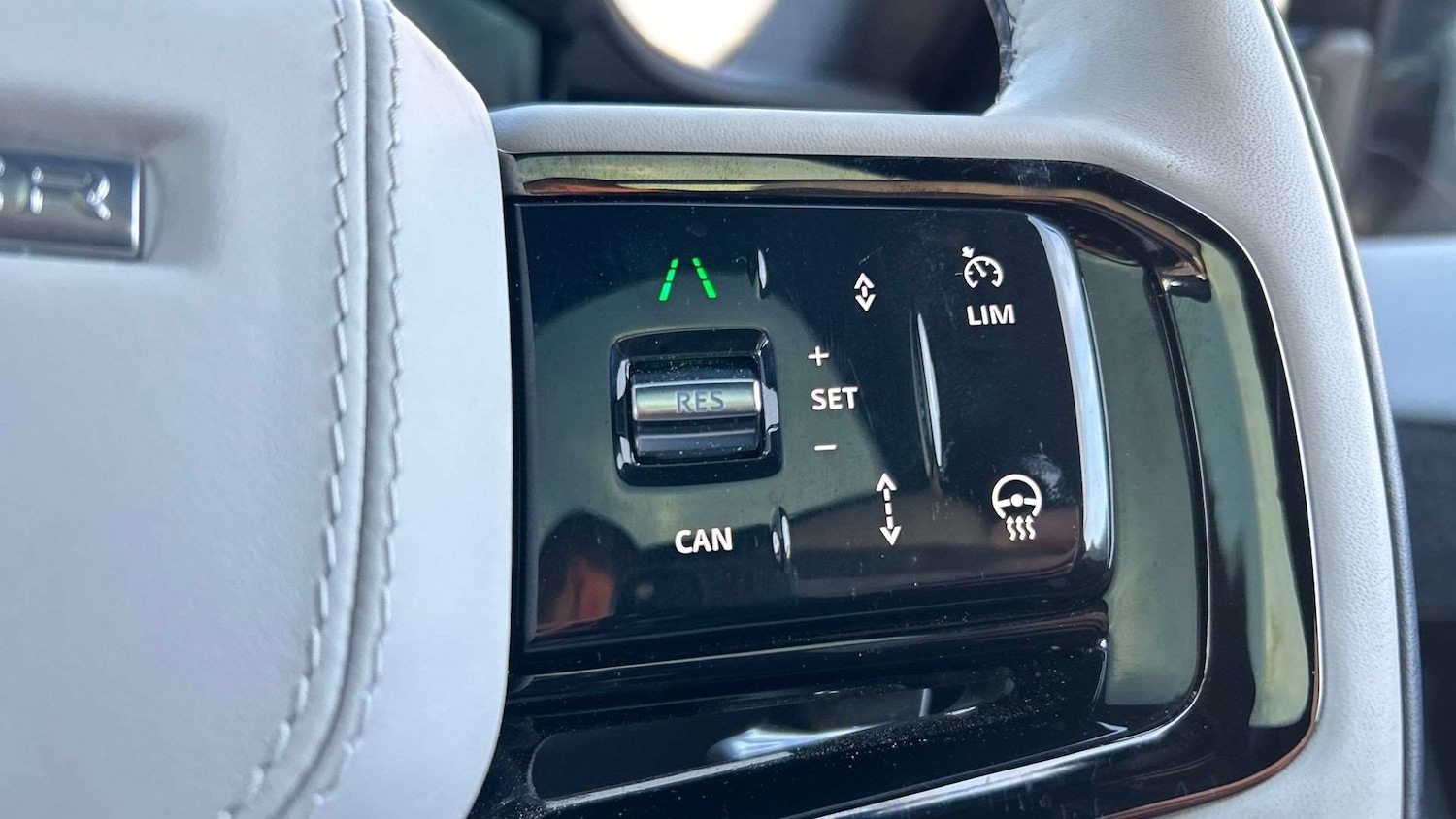 Used Land Rover Range Rover Sport 2024 for sale - 77011234: Photo 34