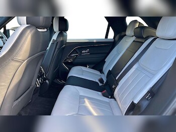 Used Land Rover Range Rover Sport 2024 for sale - 77011234: Photo