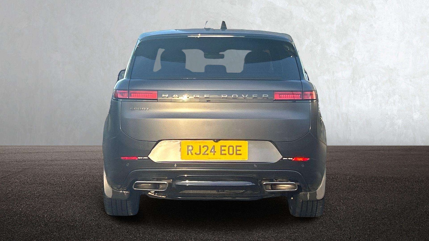 Used Land Rover Range Rover Sport 2024 for sale - 77011234: Photo 6