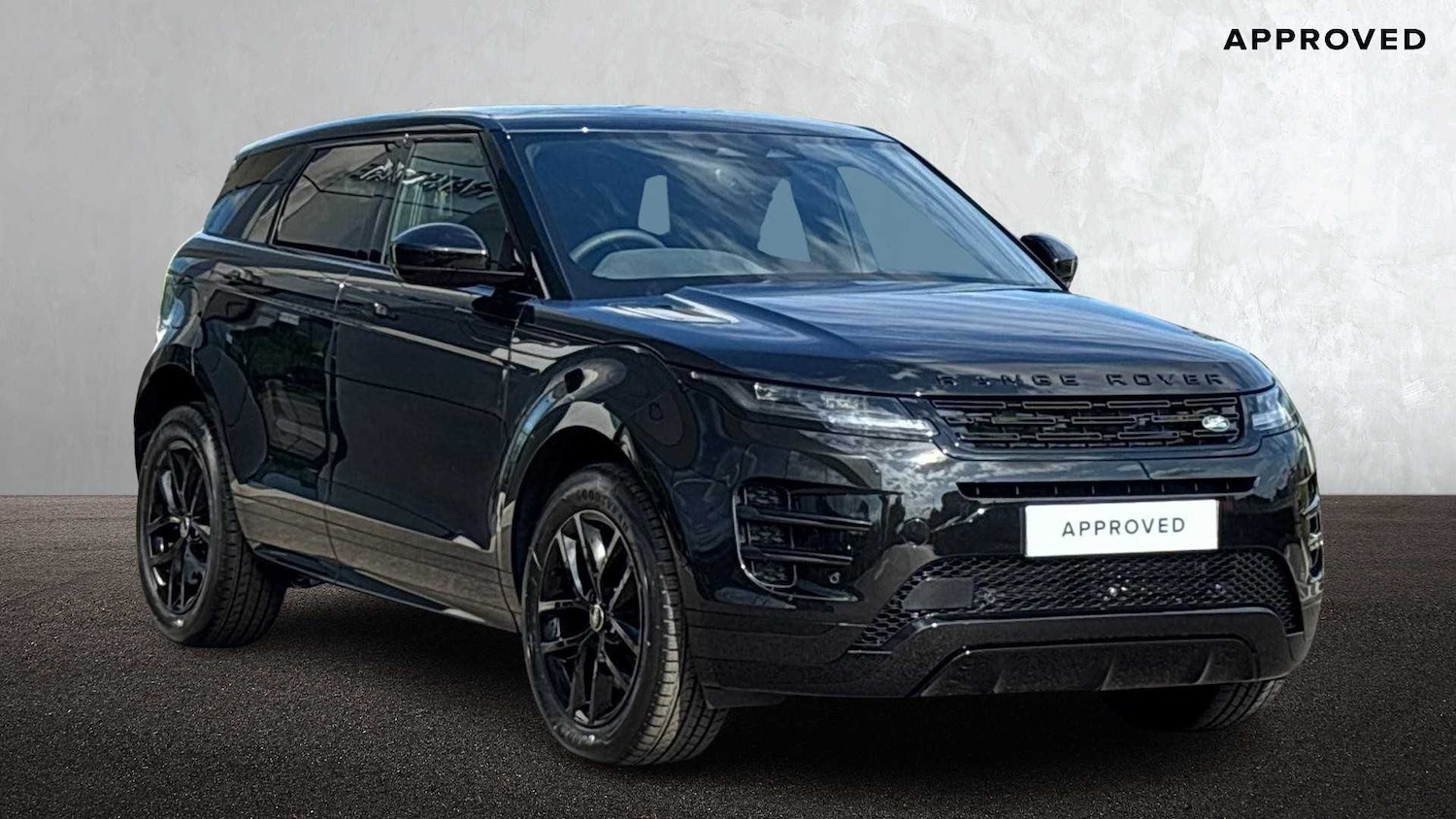 Used Land Rover Range Rover Evoque 2025 for sale - 76460375: Photo 1