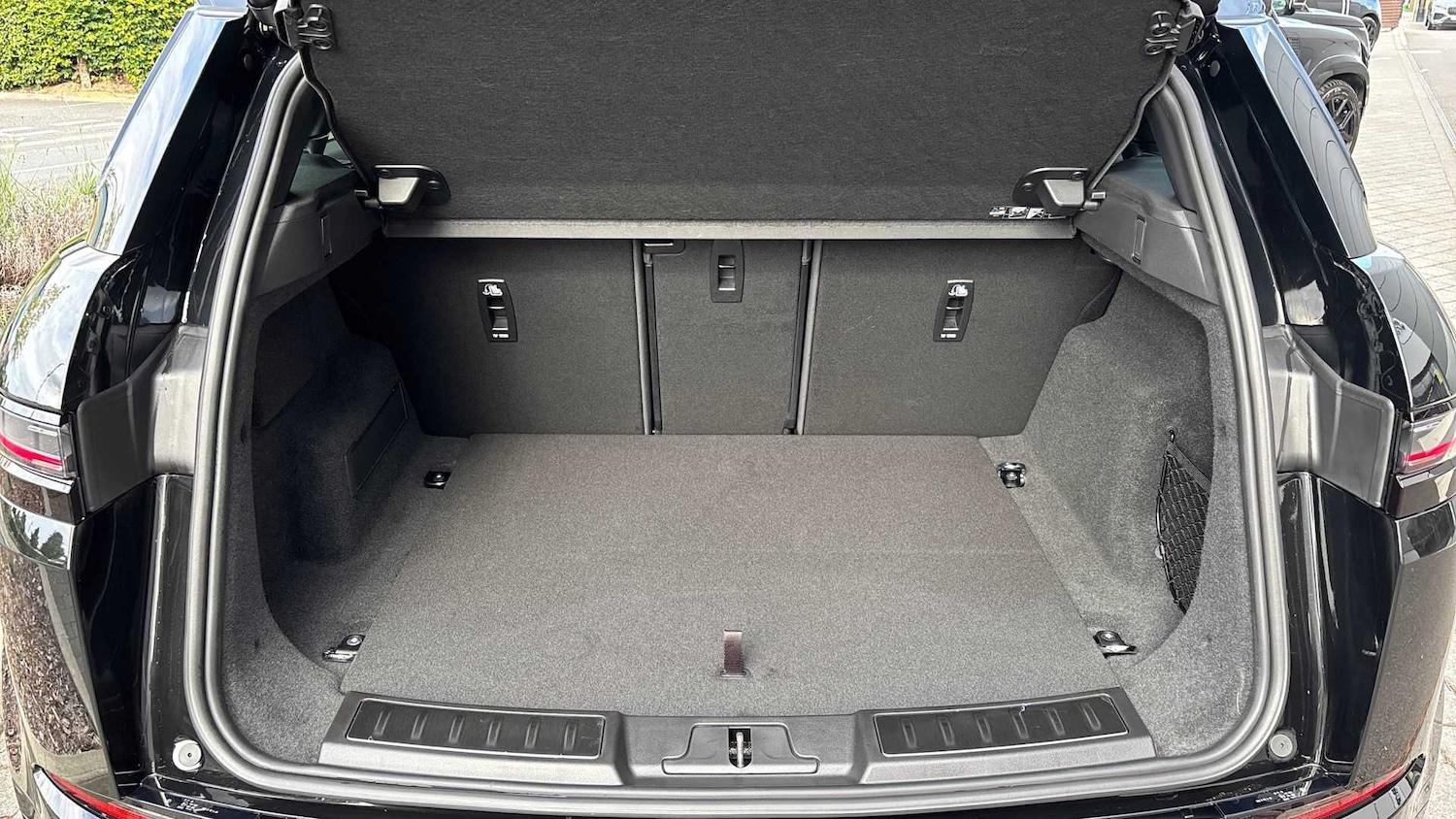 Used Land Rover Range Rover Evoque 2025 for sale - 76460375: Photo 10