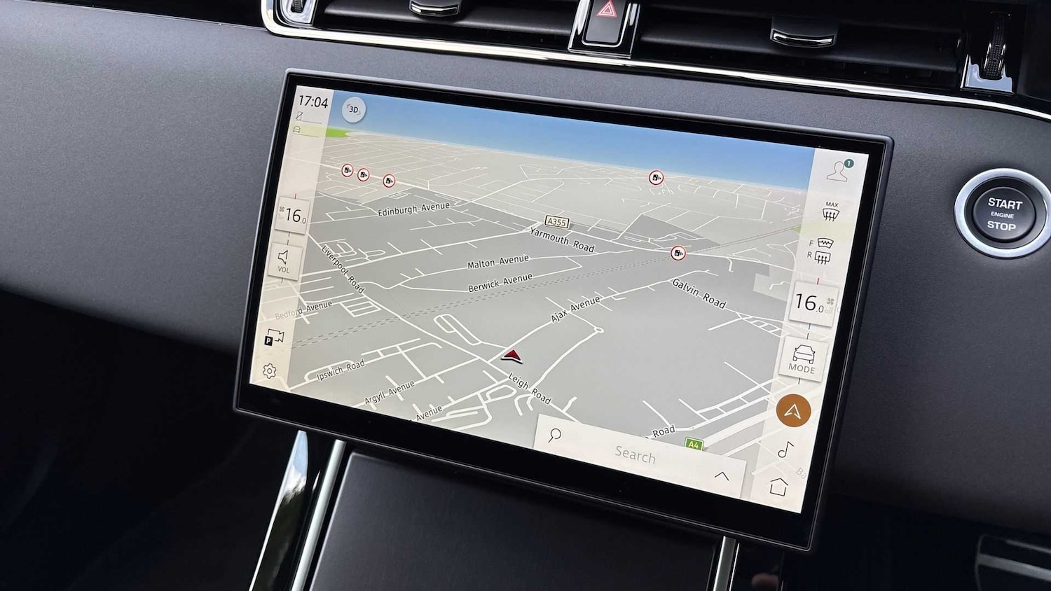 Used Land Rover Range Rover Evoque 2025 for sale - 76460375: Photo 11