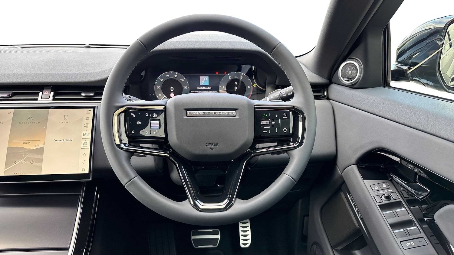 Used Land Rover Range Rover Evoque 2025 for sale - 76460375: Photo 15