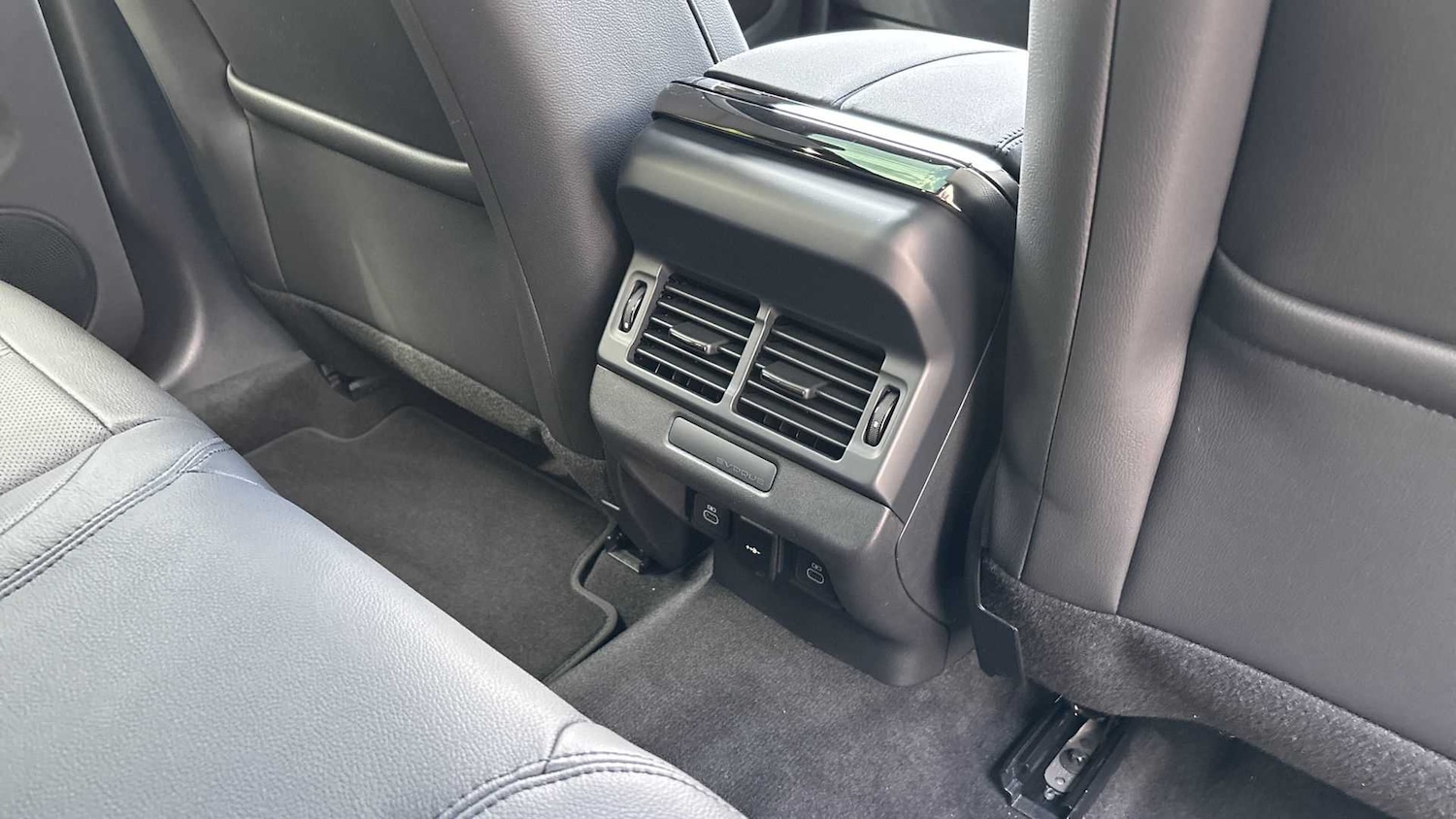 Used Land Rover Range Rover Evoque 2025 for sale - 76460375: Photo 18