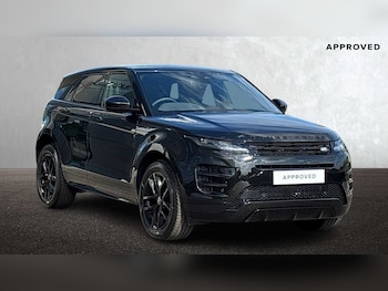 Used Land Rover Range Rover Evoque 2025 for sale - 76460375: Photo