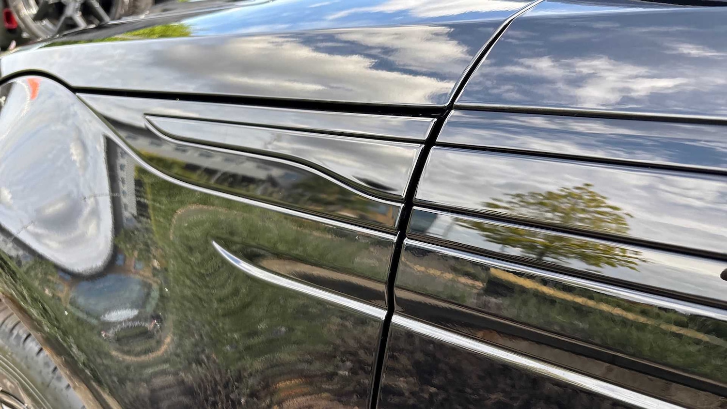 Used Land Rover Range Rover Evoque 2025 for sale - 76460375: Photo 20