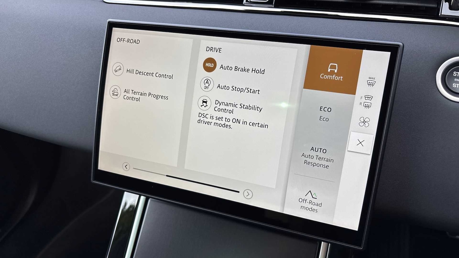 Used Land Rover Range Rover Evoque 2025 for sale - 76460375: Photo 25