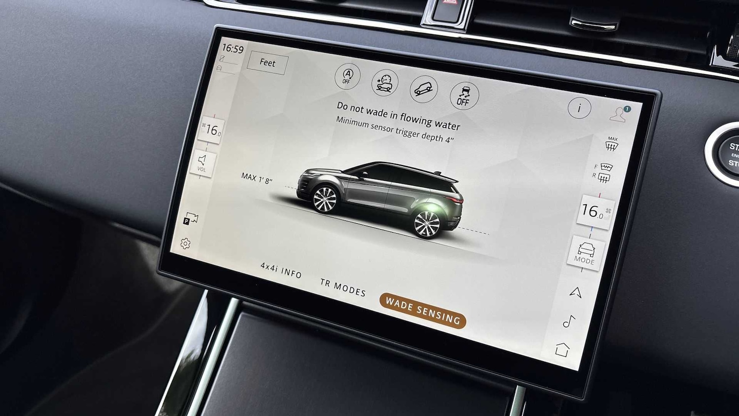 Used Land Rover Range Rover Evoque 2025 for sale - 76460375: Photo 27