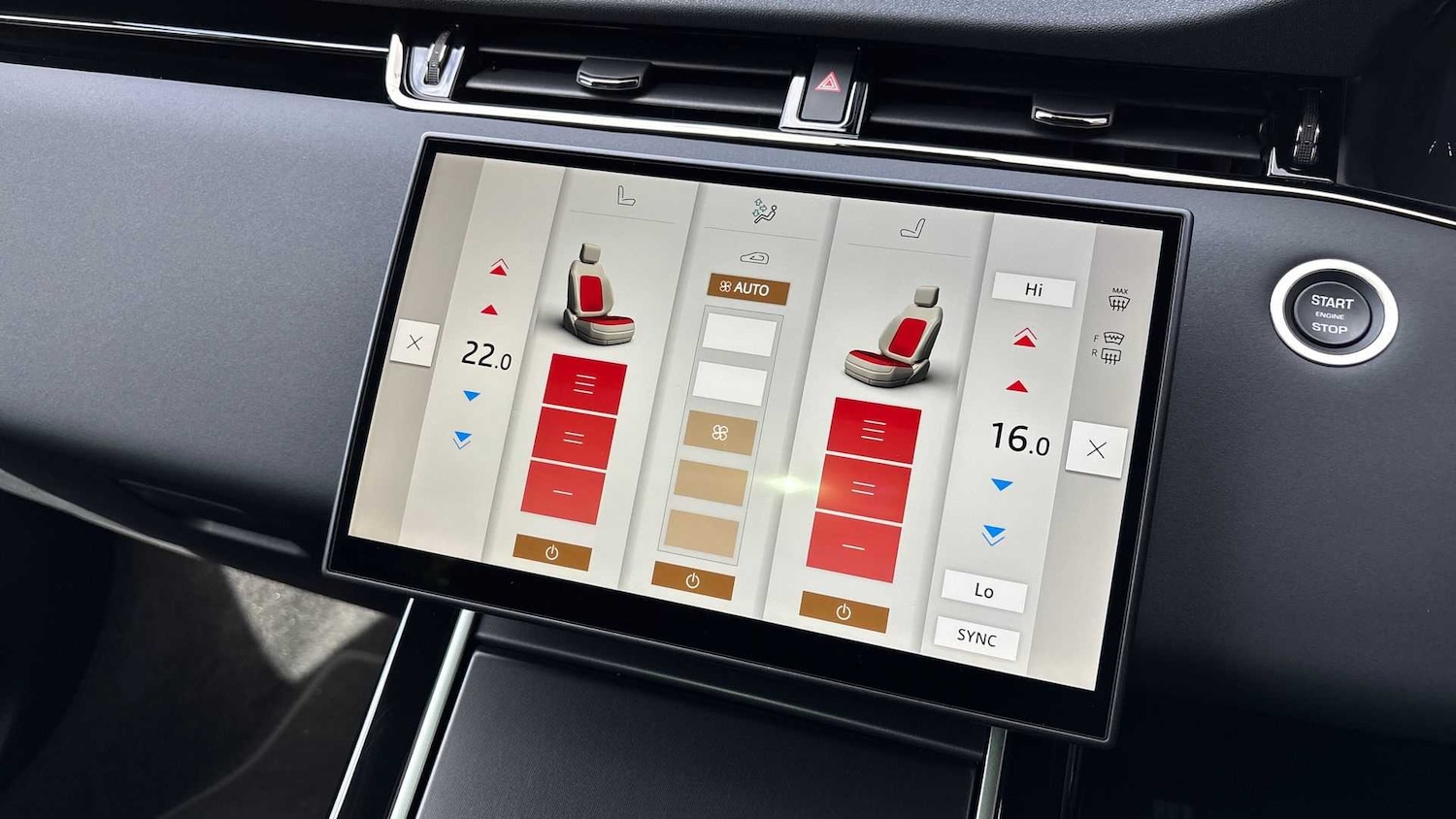 Used Land Rover Range Rover Evoque 2025 for sale - 76460375: Photo 28