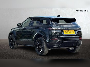 Used Land Rover Range Rover Evoque 2025 for sale - 76460375: Photo