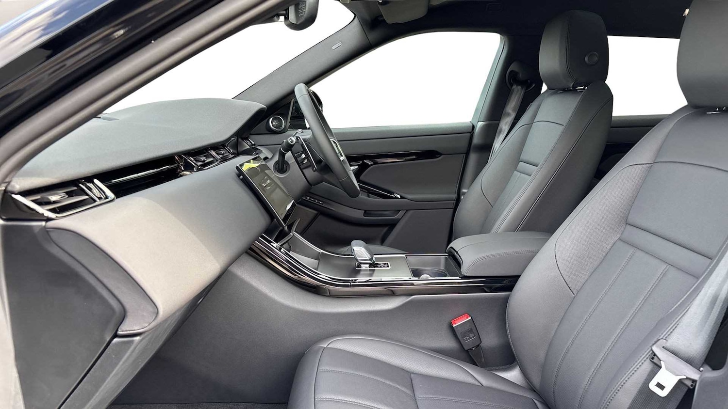 Used Land Rover Range Rover Evoque 2025 for sale - 76460375: Photo 3