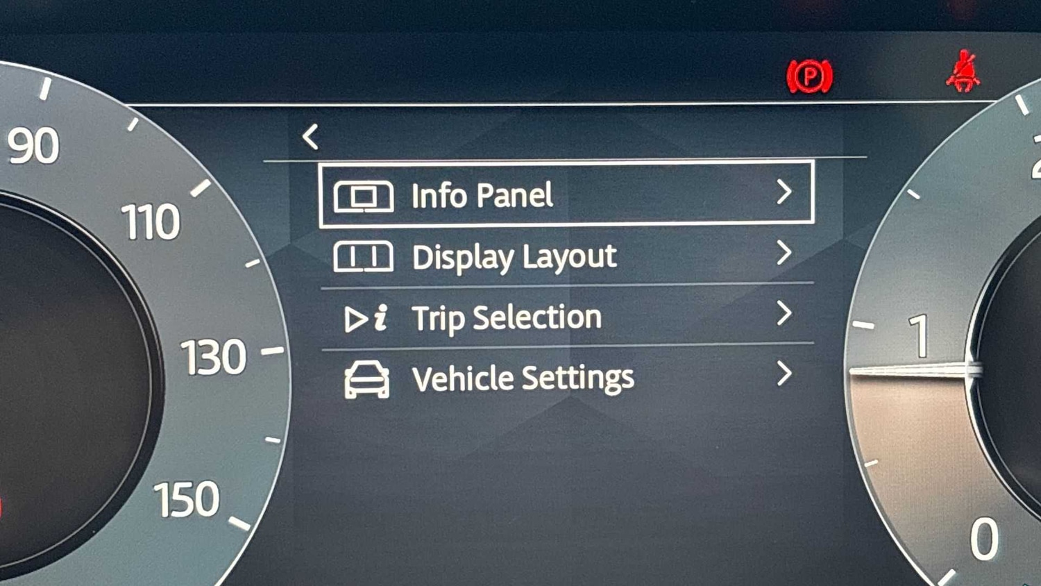 Used Land Rover Range Rover Evoque 2025 for sale - 76460375: Photo 30