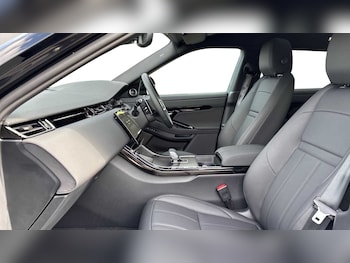 Used Land Rover Range Rover Evoque 2025 for sale - 76460375: Photo