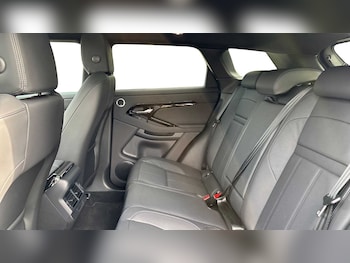 Used Land Rover Range Rover Evoque 2025 for sale - 76460375: Photo