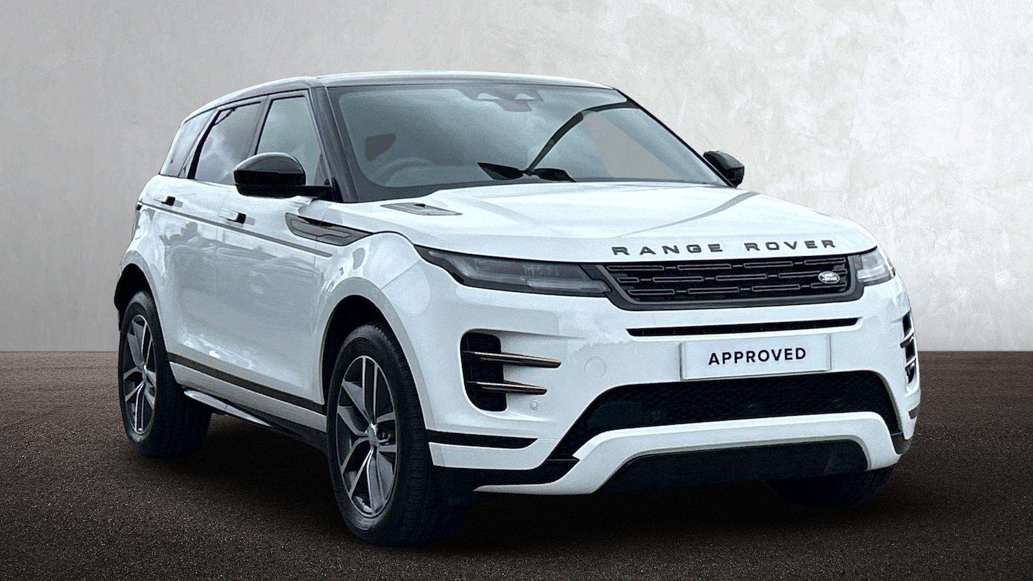 Used Land Rover Range Rover Evoque 2025 for sale - 76460111: Photo 1