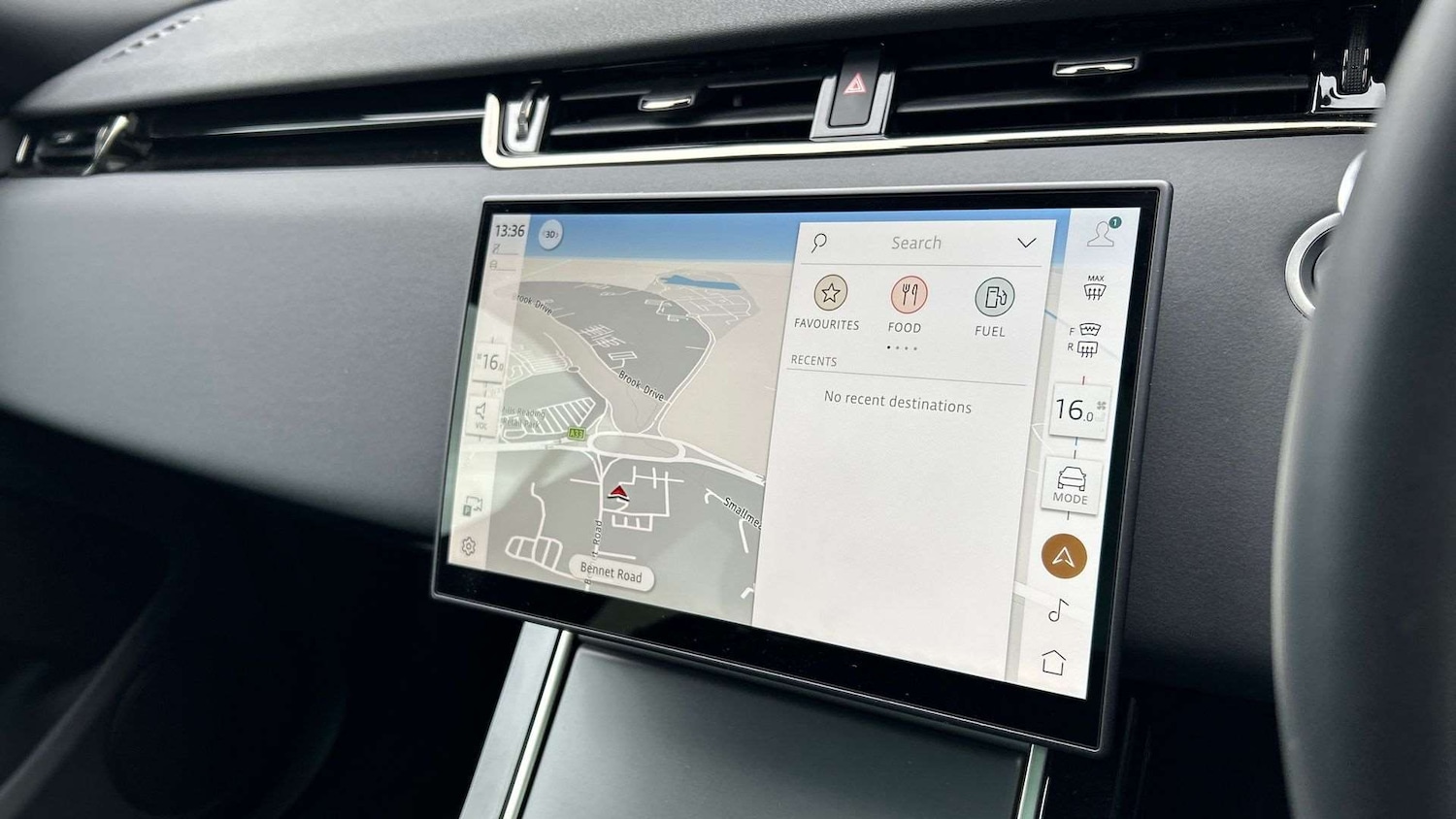 Used Land Rover Range Rover Evoque 2025 for sale - 76460111: Photo 11