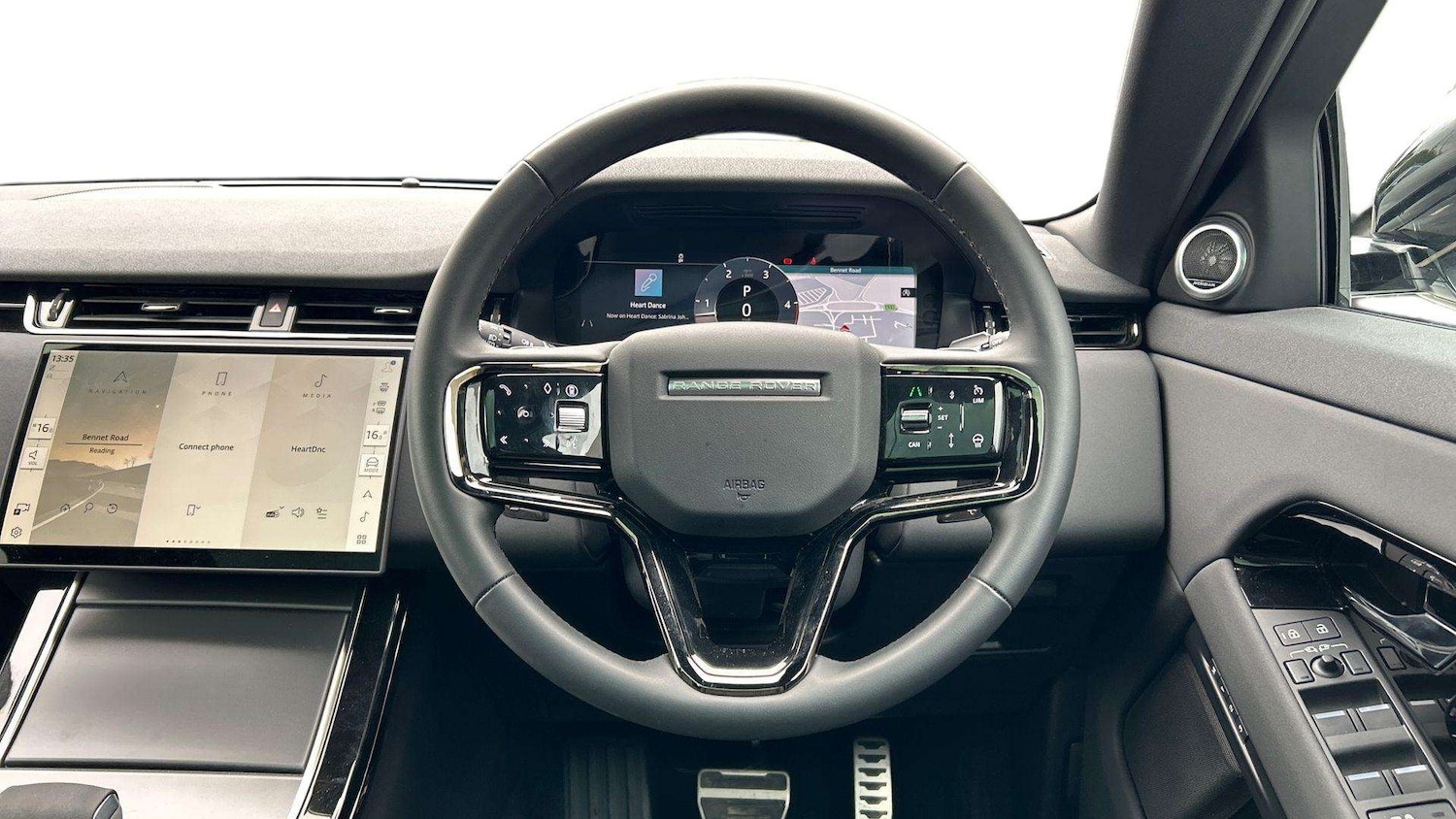 Used Land Rover Range Rover Evoque 2025 for sale - 76460111: Photo 15