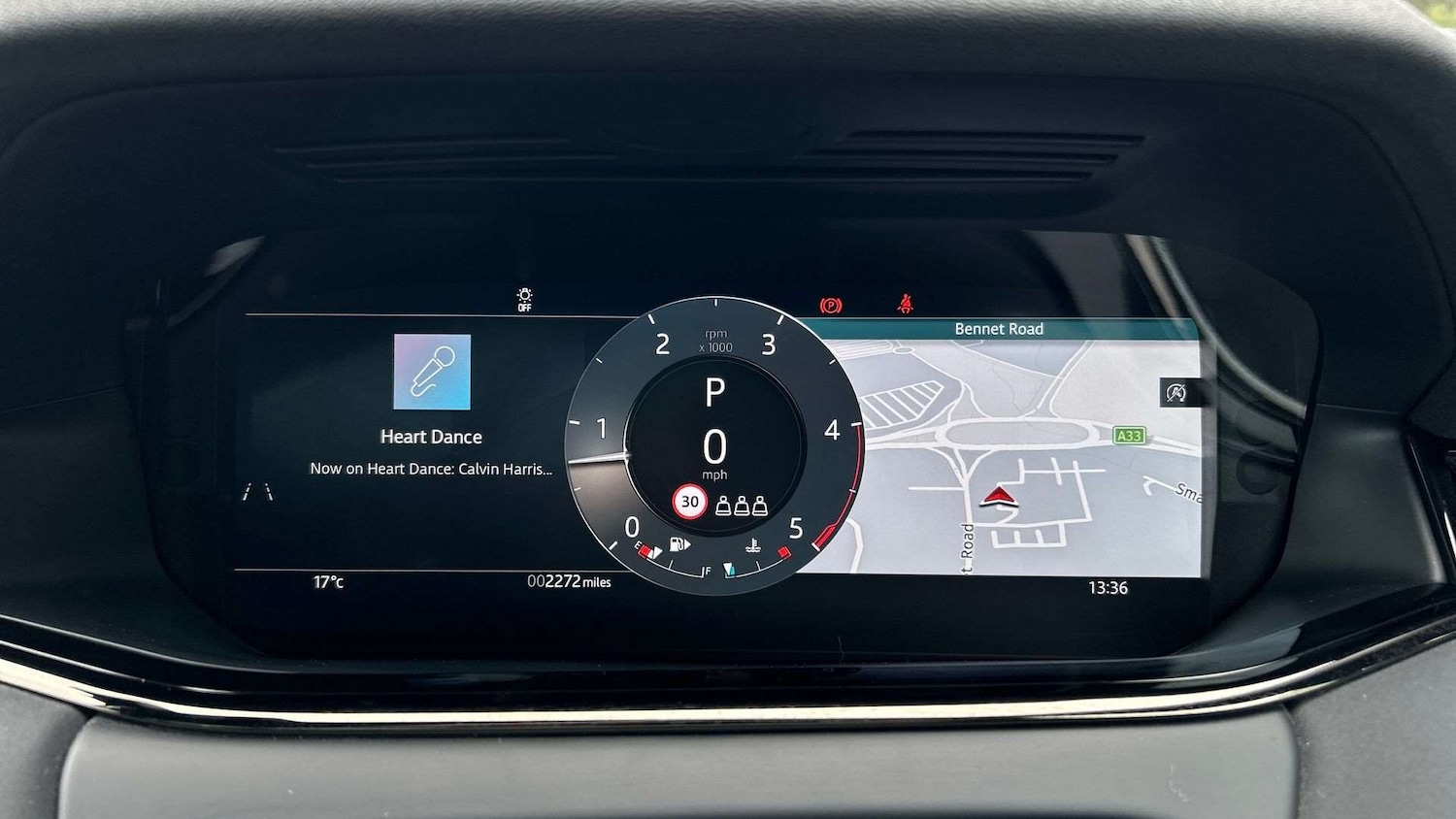 Used Land Rover Range Rover Evoque 2025 for sale - 76460111: Photo 16