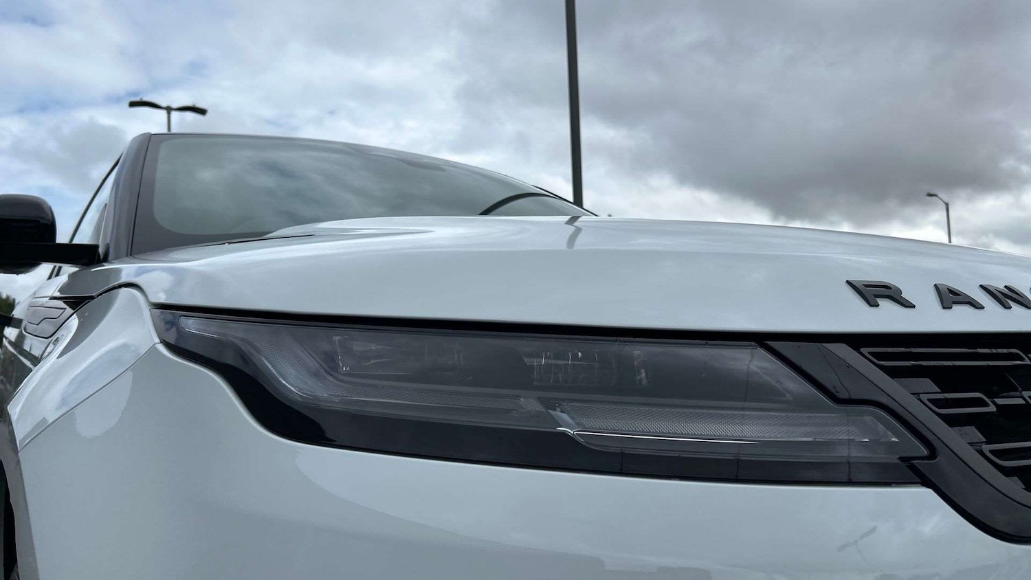 Used Land Rover Range Rover Evoque 2025 for sale - 76460111: Photo 17