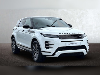 Used Land Rover Range Rover Evoque 2025 for sale - 76460111: Photo