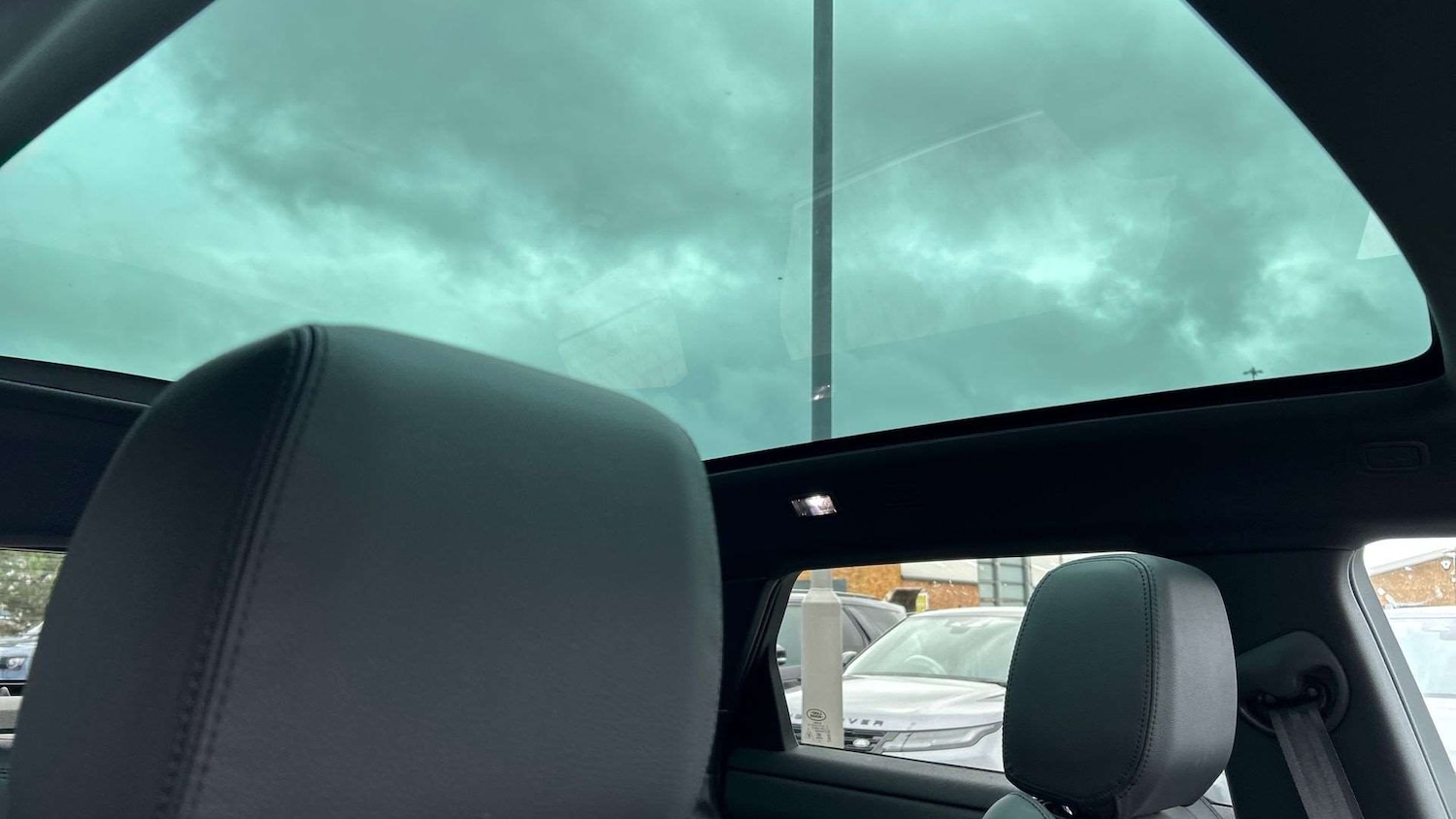 Used Land Rover Range Rover Evoque 2025 for sale - 76460111: Photo 21