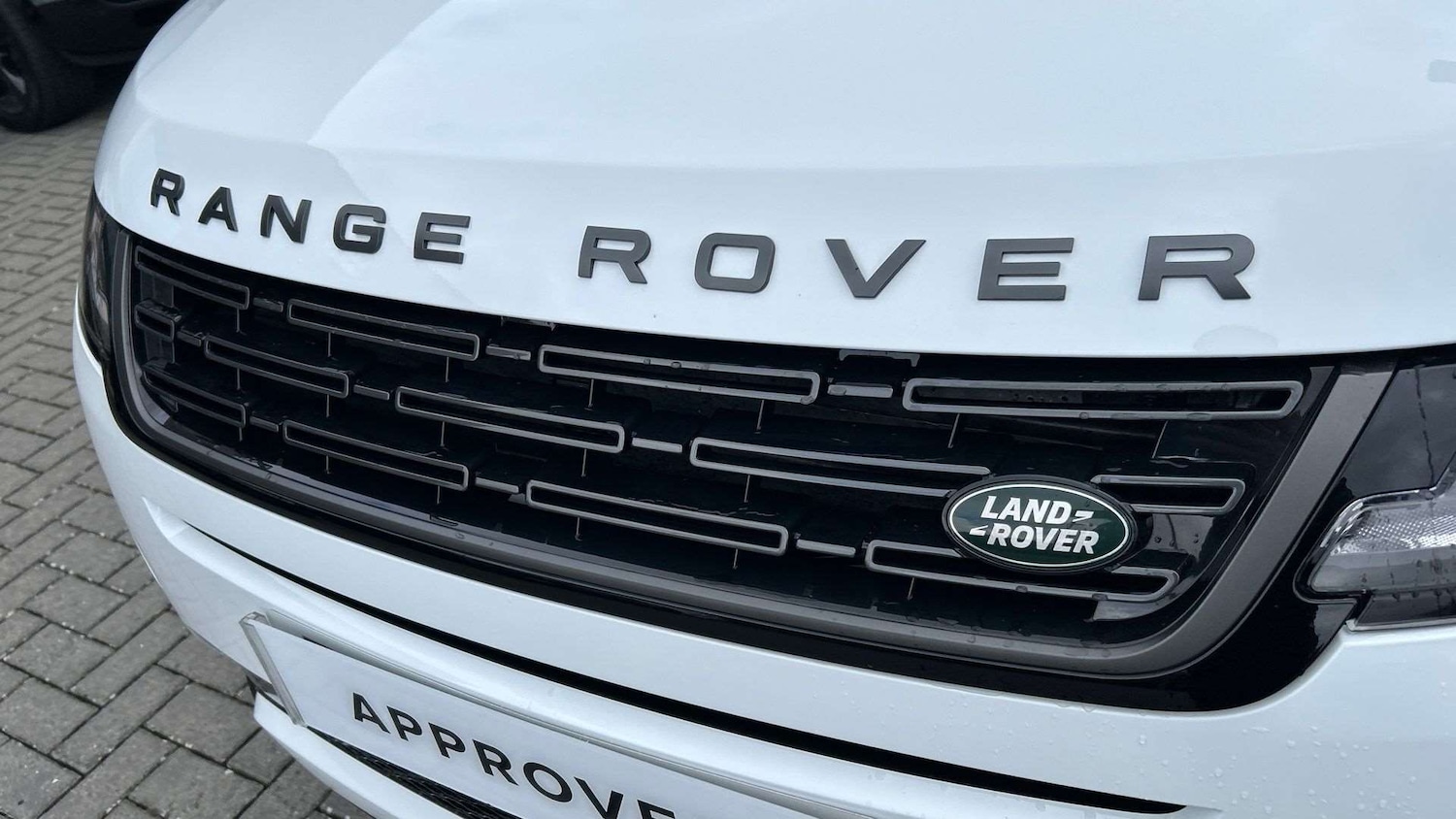 Used Land Rover Range Rover Evoque 2025 for sale - 76460111: Photo 29