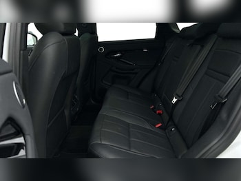 Used Land Rover Range Rover Evoque 2025 for sale - 76460111: Photo