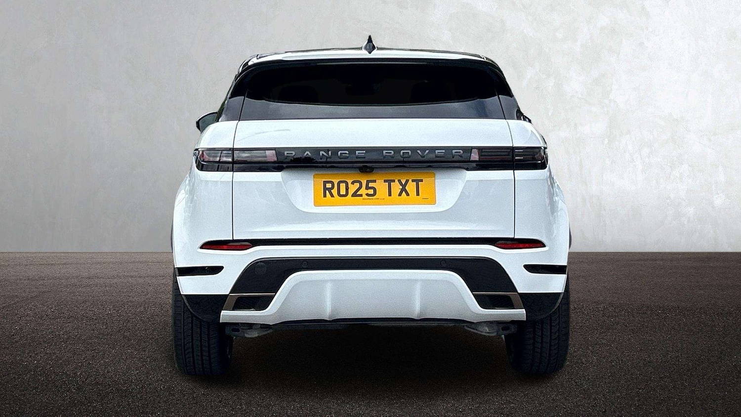 Used Land Rover Range Rover Evoque 2025 for sale - 76460111: Photo 6