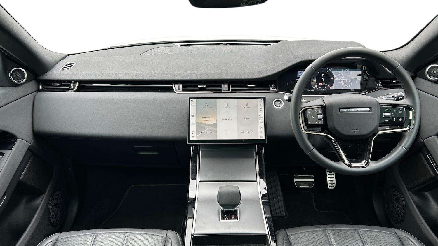 Used Land Rover Range Rover Evoque 2025 for sale - 76460111: Photo 9